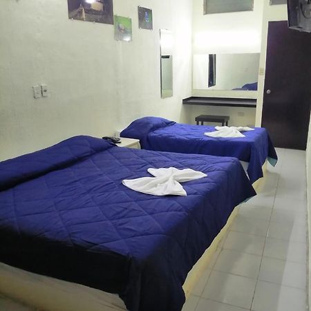 Hotel Suites Elia Noemi Mérida Zewnętrze zdjęcie