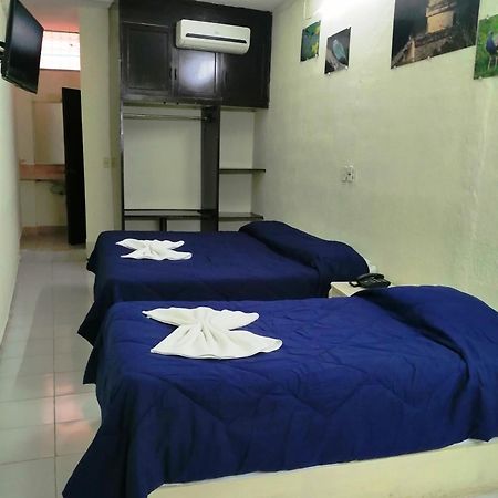 Hotel Suites Elia Noemi Mérida Zewnętrze zdjęcie