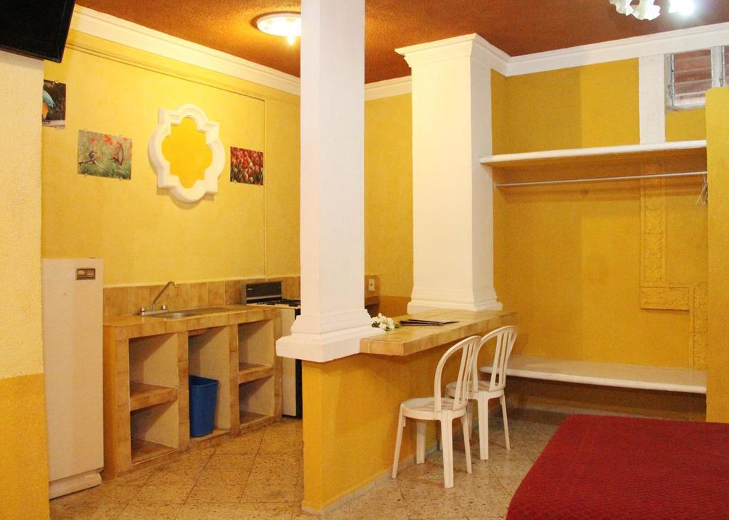 Hotel Suites Elia Noemi Mérida Zewnętrze zdjęcie