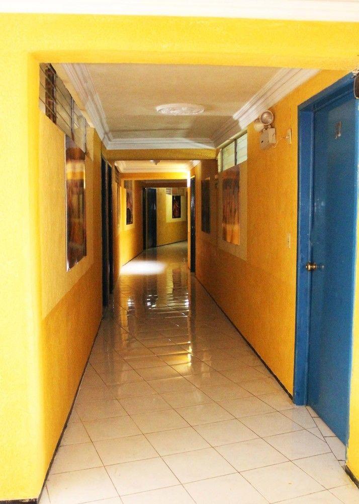 Hotel Suites Elia Noemi Mérida Zewnętrze zdjęcie