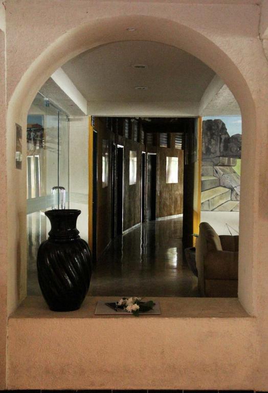 Hotel Suites Elia Noemi Mérida Zewnętrze zdjęcie