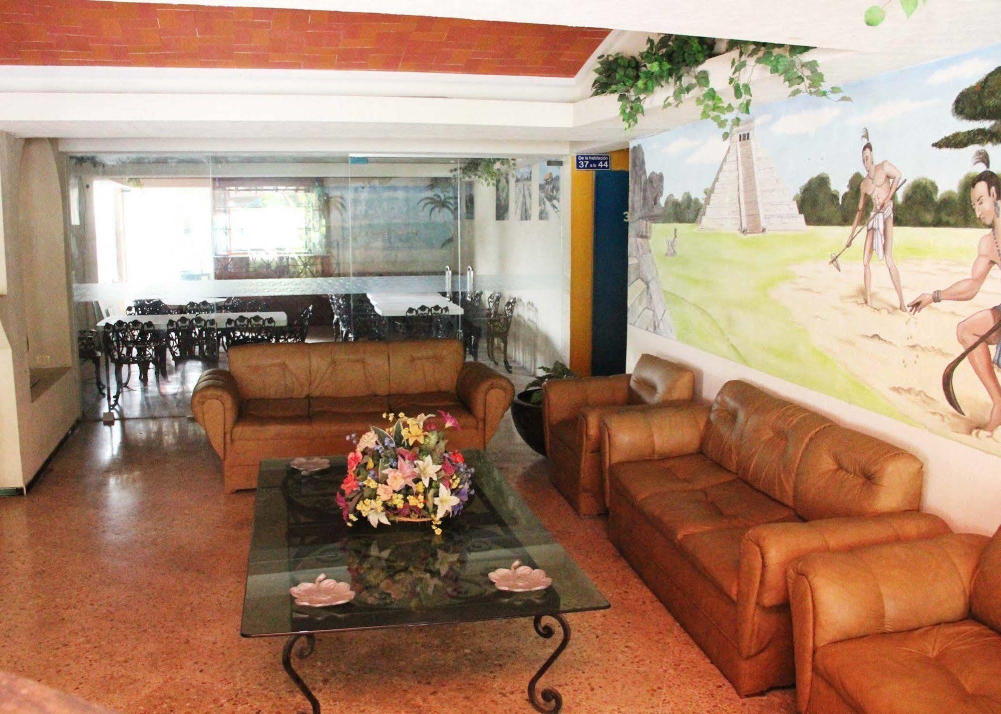 Hotel Suites Elia Noemi Mérida Zewnętrze zdjęcie