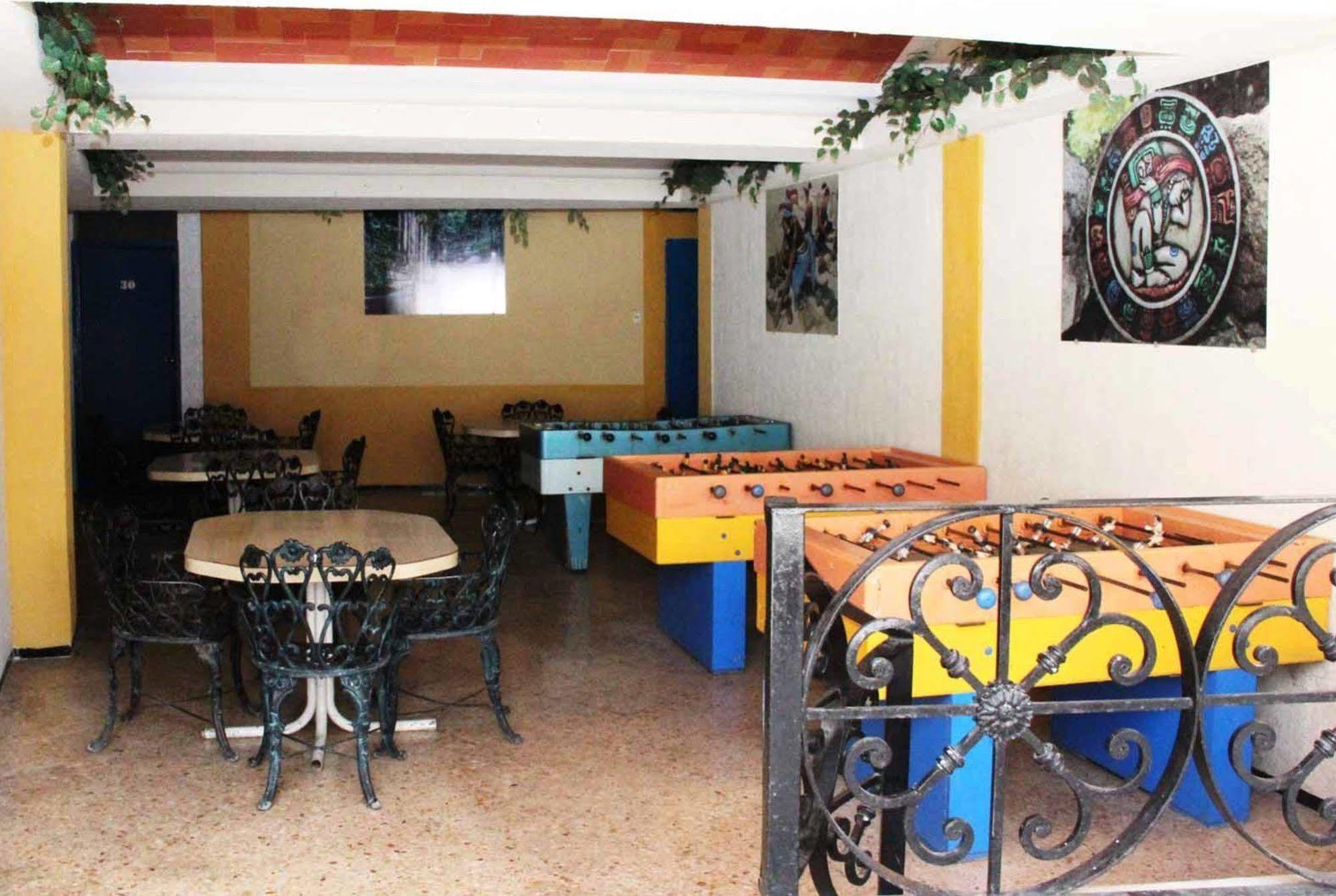 Hotel Suites Elia Noemi Mérida Zewnętrze zdjęcie