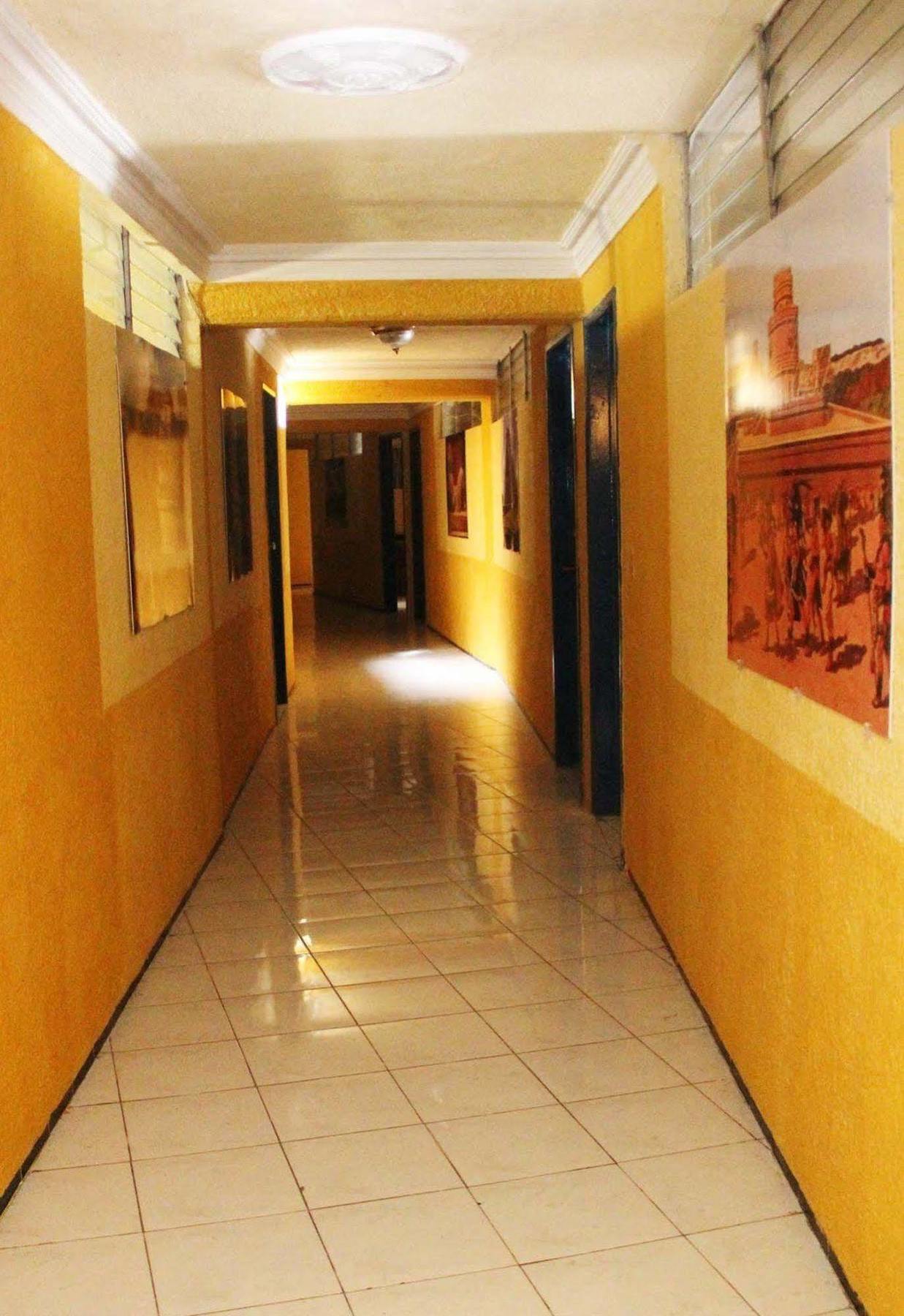 Hotel Suites Elia Noemi Mérida Zewnętrze zdjęcie