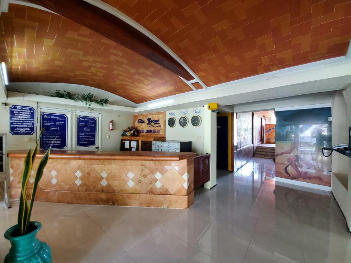 Hotel Suites Elia Noemi Mérida Zewnętrze zdjęcie